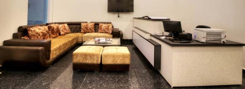 Airport Hotel Ark Of Avalon Nueva Delhi Exterior foto